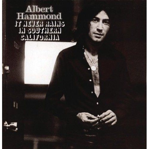 Albert Hammond